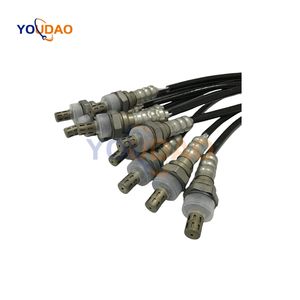 8946542170 1AZ 2AZ Motor Alto rendimiento Auto Repuestos Coche Sensor de oxígeno 89465-42170 - Product Image 6