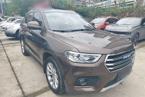 Commande en gros Prix de gros Haval H2 2018 1.5T SUV Automatique LHD 106 000 km Climatisation performante Économique Pièces détachées d'<span class=keywords><strong>occasion</strong></span> - Product Image 2
