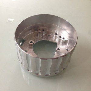 Piezas Mecanizadas CNC de Acero Inoxidable y Aluminio Confiables para Mecanizado de Componentes de Herramientas de Precisión con Calidad Consistente - Product Image 6