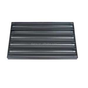 Pan y francés baguette panadería pan bandeja/bandeja para hornear horno/bandeja para panadería - Product Image 1