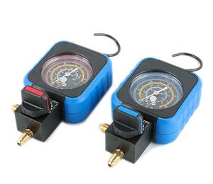 CT-466 одноколлекторный набор холодильной системы HVAC, автоматический кондиционер, зарядка переменного тока R134A R22 R12 R502 R410A R404 - Product Image 3