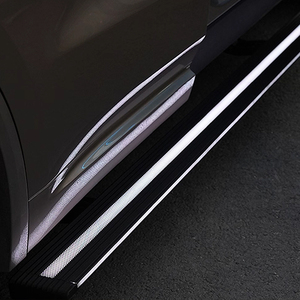 Verschleiß feste Anti-Quetsch-wasserdichte Aluminium-Automatik-Trittbrett-Doppel lichter für Honda <span class=keywords><strong>Pilot</strong></span> 2023 - Product Image 2