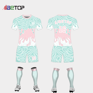 Ibetop, diseño personalizado, disfraz <span class=keywords><strong>de</strong></span> jugador <span class=keywords><strong>de</strong></span> fútbol para adultos, uniforme <span class=keywords><strong>de</strong></span> fútbol para hombres, uniforme <span class=keywords><strong>de</strong></span> equipo <span class=keywords><strong>de</strong></span> fútbol - Product Image 5