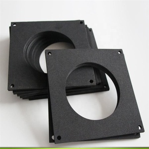 Tùy chỉnh Polystyrene bọt Khay đúc hình dạng bao bì lót với EVA/EPE bọt xốp Khay làm từ <span class=keywords><strong>PE</strong></span> và PU vật liệu - Product Image 4