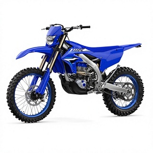 สแตนเลสเกรดอุตสาหกรรมพรีเมียม DIY รุ่น 2026 WR450F ความเร็ว 80 กม./ชม. กำลังไฟ 1001-2000 วัตต์ รับประกัน 3 ปี สำหรับขาย - Product Image 1