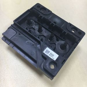 Cabezal de impresión F181010, para <span class=keywords><strong>Epson</strong></span> L101 L201 L100 T11 T13 T20E L200 ME340 TX100 TX101 TX105 TX110 TX111 TX121 - Product Image 3