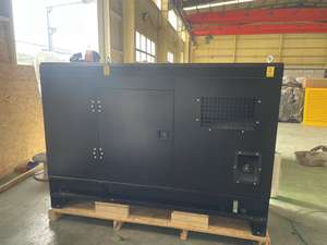 Super Silent diesel <b>Generator</b> 20kw 25kw <b>Power</b> Portable <b>Generator</b> 20kva 25kva <b>Generators</b> Set Genset Generador - Product Image 2