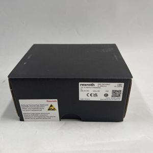 Rexroth ตัวควบคุมวาล์วสัดส่วน R901439037 VT-MSPA2-2X/A5/000/000 - Product Image 1