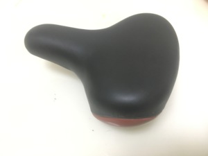 Vente en gros <span class=keywords><strong>de</strong></span> <span class=keywords><strong>selle</strong></span> <span class=keywords><strong>de</strong></span> vélo large et <span class=keywords><strong>confortable</strong></span>, respirante, douce, pour <span class=keywords><strong>VTT</strong></span> et vélo <span class=keywords><strong>de</strong></span> route, modèle SJ013 - Product Image 1