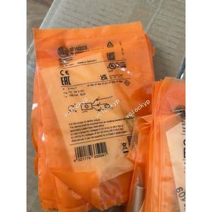 Sensor Inductivo IFM Nuevo IEW205 - Product Image 1
