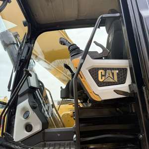 Excavadora Usada de Segunda Mano Caterpillar CAT336GC Mini Tipo Oruga de 36 Toneladas Modelo 2024 con Motor Diésel y Alternador Eléctrico - Product Image 6