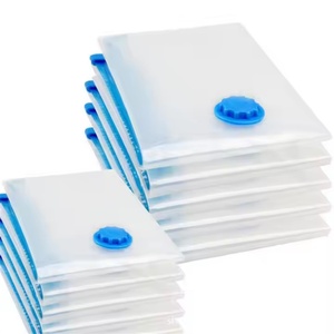 Bolsas de Vacío Grandes y Gruesas para Organización de Ropa, en Oferta - Product Image 1