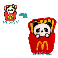 Fabricant OEM de peluches douces personnalisées, matériaux fonctionnels en nylon/polyester/coton PP/maille