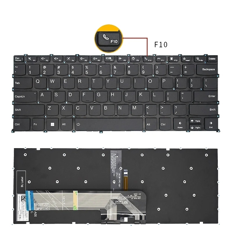 2021 Tel nero