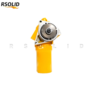 ปั๊ม Rsoliddiesel 10R7053 134-0467 CAT HEUI สำหรับเครื่องยนต์ 3126 3126B 3126E อะไหล่เครื่องจักรก่อสร้าง อะไหล่เครื่องยนต์ ปั๊มน้ำมันแรงดันสูง - Product Image 4