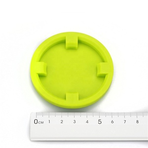 Custom Food Grade T Shape Silicone <strong>Rubber</strong> Hole <strong>Plug</strong> - Product Image 5