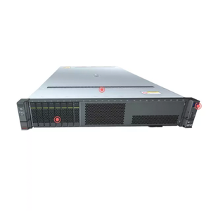 Taishan 2280E Edge <span class=keywords><strong>Server</strong></span> 2x Kunpeng <span class=keywords><strong>920</strong></span> 128-Core 16 DDR4 8 NVMe SSD 6 PCIe 4.0 voor MEC/CDN/5G - Product Image 2