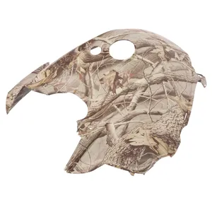 Kit de Plástico para Guardabarros de Yamaha Grizzly 400 450 07-08 Kodiak 400 450 05-06 - Product Image 6