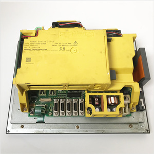 A04B-0099-B309 A04B-0099-B303 FANUC Cnc Machine Parts Controller System - Product Image 3