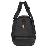 Sac de raquette de badminton avec bandoulière, sac de transport pour raquette de sport, grande capacité, portable, pour entraînement en club et tournoi