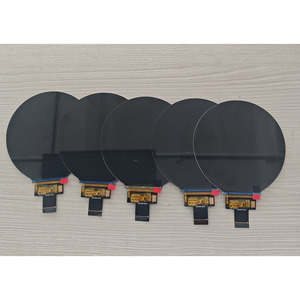High Brightness 4 Inch <b>Round</b> IPS Screen 720*720 Mipi 30pin <b>TFT</b> <b>LCD</b> <b>Display</b> Module for Smart Watch - Product Image 6