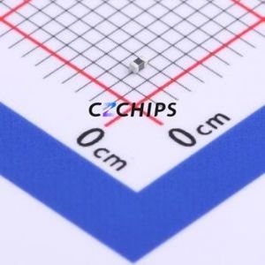 BK1005HS800-T Ferrite Bead 0402 RF ( Impedance @ Frequency: 80Ohm@100MHz )( Error: 25% )( DC Resistance (DCR): 850mOhm ) - Product Image 2