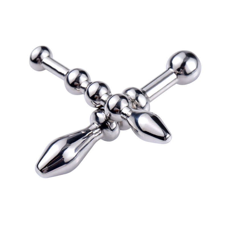 Dilatateur Urétral Gonflable Pour Homme - Plug Pénien Pour Plaisir Et Fétichisme