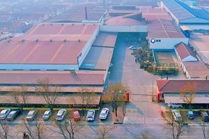 Chine Usine Stable Qualité Plaquettes De Frein À <span class=keywords><strong>Disque</strong></span> <span class=keywords><strong>Prix</strong></span> Avant Et Arrière Auto <span class=keywords><strong>Disque</strong></span> De Frein Pour BYD - Product Image 3
