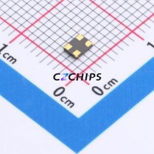 0132M4-27.120F09DTNLL Crystal (Passive) SMD3225-4P Crystal Oscillator SMD Crystal Oscillator 27.12MHz 10ppm 9pF - Product Image 2