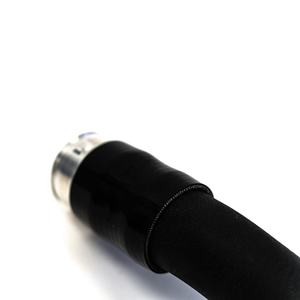 Tubo de Escape Deportivo Turbo SS para Audi <span class=keywords><strong>A4</strong></span> B9 2.0T <span class=keywords><strong>TFSI</strong></span> Quattro 2015-2019, Tubo de Bajada - Product Image 3