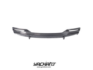 Bộ khuếch tán sau bằng sợi carbon IMP Performance dành cho Tesla <span class=keywords><strong>Model</strong></span> <span class=keywords><strong>3</strong></span> 2017-2022 - Product Image 4