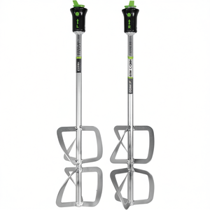 Agitador Espiral HS 3 140x600 FF, Accesorio para Herramienta Eléctrica con Diámetro de 140 mm - Product Image 2