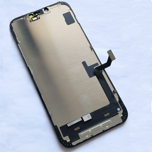 หน้าจอ LCD โทรศัพท์มือถือขายส่งสำหรับ iPhone 14 Plus GX YK จอแสดงผล LCD หน้าจอสัมผัส กระจกเลนส์ ชุดดิจิไทเซอร์ ราคาโรงงาน - Product Image 5