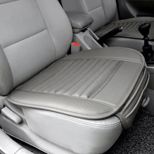 Nouveauté : Ensemble de housses de siège de <span class=keywords><strong>voiture</strong></span> universelles toutes saisons avec fonction de ventilation et de refroidissement pour un confort de conduite amélioré - Product Image 3