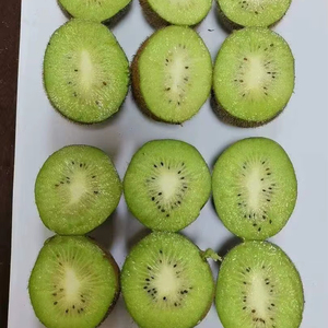 Kiwifruit Verde de Alta Calidad, el Más Vendido, Fresco y Dulce, Directo de Granja China, Proveedor Mayorista a Granel - Product Image 1