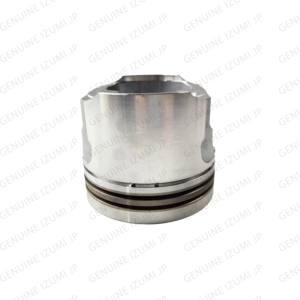 Izumi jp 3204 3208 Piston asli dengan Pin 7E4729 untuk mesin industri ulat 3208 pelacak <span class=keywords><strong>953</strong></span> traktor tipe <span class=keywords><strong>Track</strong></span> D5C - Product Image 4