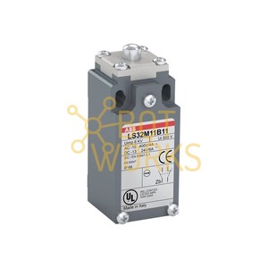 ABB 1SBV011911R1211 - Nuovo - Product Image 1