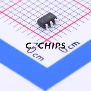 Regulador lineal (LDO) PMIC, Chip IC de circuito integrado, nuevo y Original, SOT-23-5, 1, 2, 2, 2 - Product Image 1