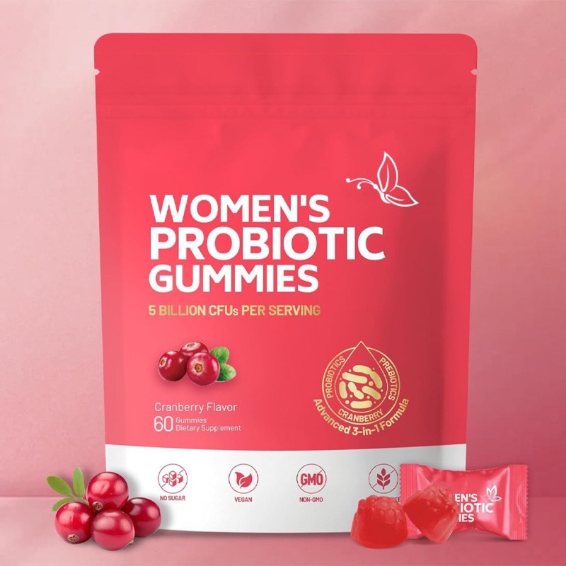 Wholesale Probiotic Supplements OEM ODM Daily