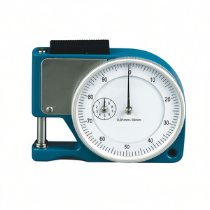 Medidor de Espesor Fervi 0.01mm-10mm, Herramienta de Medición de Precisión para Películas y Cintas Electrónicas - Product Image 2