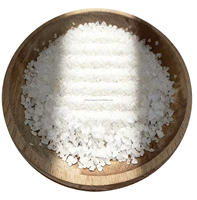 Meilleur sable de silice, meilleur sable de silice de quartz naturel pour la céramique et le traitement de l'eau, acheter à bas prix