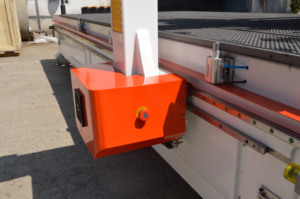 Yüksek hassasiyetli kombinasyon 1325 1530 cnc freze ahşap işçiliği oyma makineleri satılık - Product Image 6