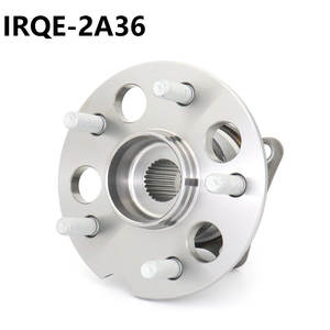 Ensemble moyeu et roulement de roue arrière 42410-42020 pour Toyota RAV4 2000-2005 - Product Image 5