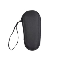 Tas Hard Disk EVA Anti-Tekanan Portabel, Kabel Data Berkualitas Tinggi, Tahan Air, Tahan Guncangan, Dapat Disesuaikan, Khusus, Klasik