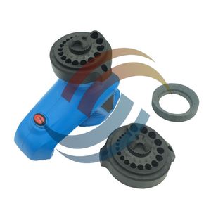 Meracly 3-12Mm Elektrische Boor-Boor-Slijpmachine Voor Gefrituurde Deegdraaiingen - Product Image 5