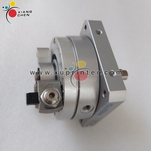 Cilindro Oscilante WD de la Mejor Calidad DSM-12-270-P-SA 540 343 UN02 para Piezas de Impresora Offset Roland 540343 - Product Image 4