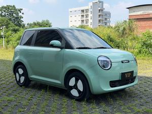 Changan Lumin 2022 Usata, Mini <span class=keywords><strong>Auto</strong></span> Elettrica Pura da 155 km, EV Urbana alla Moda <span class=keywords><strong>per</strong></span> <span class=keywords><strong>Giovani</strong></span>, <span class=keywords><strong>per</strong></span> il Mercato Globale all'Ingrosso, Guida a Sinistra - Product Image 3