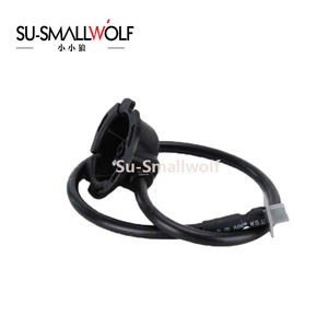 Sensor de Dirección Subensamblado 107830 107830GT Compatible con Elevadores de Brazo <span class=keywords><strong>Genie</strong></span> S100 S100HD <span class=keywords><strong>S105</strong></span> S120 S120HD S125 S3200 S3800 - Product Image 5