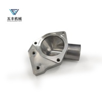 Tuyau de sortie d'eau du moteur 1-13713046-0 1137130460 pour ISUZU FVR FTR, pièces du système de refroidissement