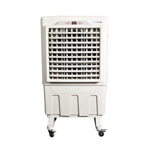 Di chuyển làm mát không khí với 6000m3/h luồng không khí, tiết kiệm năng lượng bay hơi điều hòa không khí cho ngoài trời/trong nhà homeuse - Product Image 1